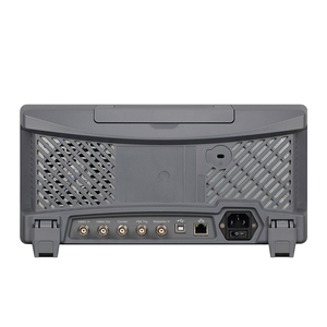 UNI-T UTG4162A/generador de forma de onda arbitraria de 50MHz pulso de forma de onda tiempo función ajustable de precio de generador - Product Image 4