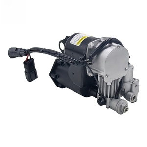 Bomba Nueva para Land LR3 LR4 Range Sport 3 4 L322 LR023964 - Product Image 5