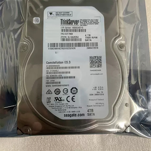 ST10000NM0096 10T 10TB ST1800MM0129 ST4000NM0033 SAS 3.5'' 12GB 서버 하드 드라이브 HDD - Product Image 3