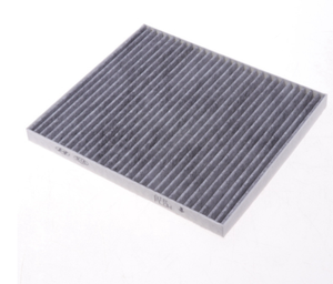 Filtro de Aire de Cabina de Alta Calidad 97133-2F000, 97133-2F010, 97133-0S000, CU2434 Compatible con Kia y <span class=keywords><strong>Hyundai</strong></span> Sin <span class=keywords><strong>Opiniones</strong></span> Todavía - Product Image 1