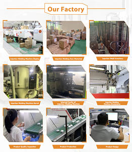 تصميم هيكلي خفيف الوزن بمساعدة الغاز حسب الطلب - Product Image 6