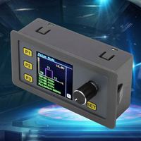 Modulo PWM a Impulsi Regolabili, Generatore di Segnale Onda Sinusoidale 0/4-20mA 0/2-10V RS485