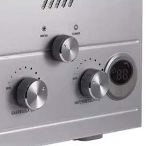 Entrepôt de l'UE limité dans le temps 1600w 110/220v chauffe-eau à gaz échangeur de chaleur - Product Image 2