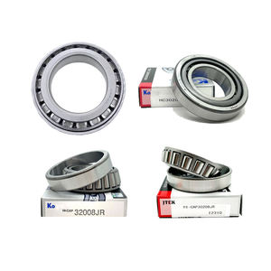 ล้อลูกกลิ้งแบริ่งลูกกลิ้งเรียว LM102949/10 LM67048 LM67010 32314 32315ตลับลูกปืนรถยนต์ KOYO - Product Image 2