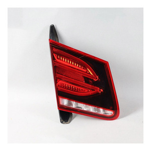 Vente d'usine, <span class=keywords><strong>feux</strong></span> arrière intérieurs LED de haute qualité pour Mercedes-Benz Classe E <span class=keywords><strong>207</strong></span> 2014-2016 A2079063700, A2079063800 - Product Image 1
