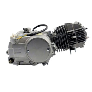 YX Yinxiang OEM, Piezas de Motor con Acabado de Aluminio, 125cc, 1 Cilindro, Embrague de Arranque, para Motocicletas Todoterreno de Dos Ruedas - Product Image 3