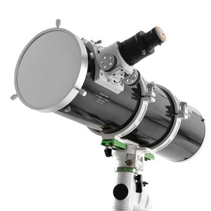 <span class=keywords><strong>Filtro</strong></span> <span class=keywords><strong>Solar</strong></span> <span class=keywords><strong>con</strong></span> Tapa Metálica, Apertura de 140 mm para Tubos <span class=keywords><strong>con</strong></span> Diámetro Exterior de 118 mm a 159 mm para Telescopio - Product Image 6