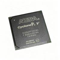 Nuevo Circuito Integrado Programable Original, Microcontrolador, Componentes Electrónicos, Proveedor 5CEBA4F23C8N