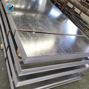 ม้วนเหล็กชุบสังกะสีหนา1.5มม. มาตรฐาน4x8 ASTM มาตรฐาน ISO 9001สำหรับเชื่อมและตัดดัด - Product Image 3