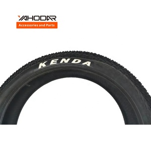 <span class=keywords><strong>Pneu</strong></span> extérieur de <span class=keywords><strong>vélo</strong></span> KENDA 20x4 Fat Tire 20 pouces pour <span class=keywords><strong>vélo</strong></span> électrique, VTT, <span class=keywords><strong>pneu</strong></span> 20x4.0 K1167, pièces de <span class=keywords><strong>vélo</strong></span> électrique - Product Image 4