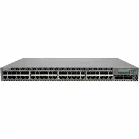 New EX3300-48T EX3300 Series 48 ports switch Network Switch