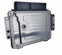 Modul Kontrol Mesin E38B Harga Terbaik 39127-2B700 Unit Kontrol Mesin Berkualitas Tinggi MEG17.9.12 ECU ECM untuk Hyundai Grand Avega