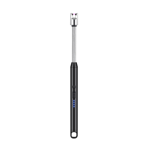 Encendedor extendido Estufa de gas de cocina Encendedor de gas natural Encendedor de carga electrónica Encendedor - Product Image 2
