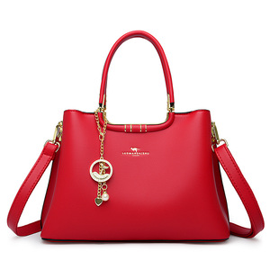 Nouveaux Sacs Bandoulière de Créateur Tendance en Cuir PU de Haute Qualité, Sacs Messager Décontractés, Cabas de Luxe pour Femmes, Sacs à Main et Pochettes - Product Image 3