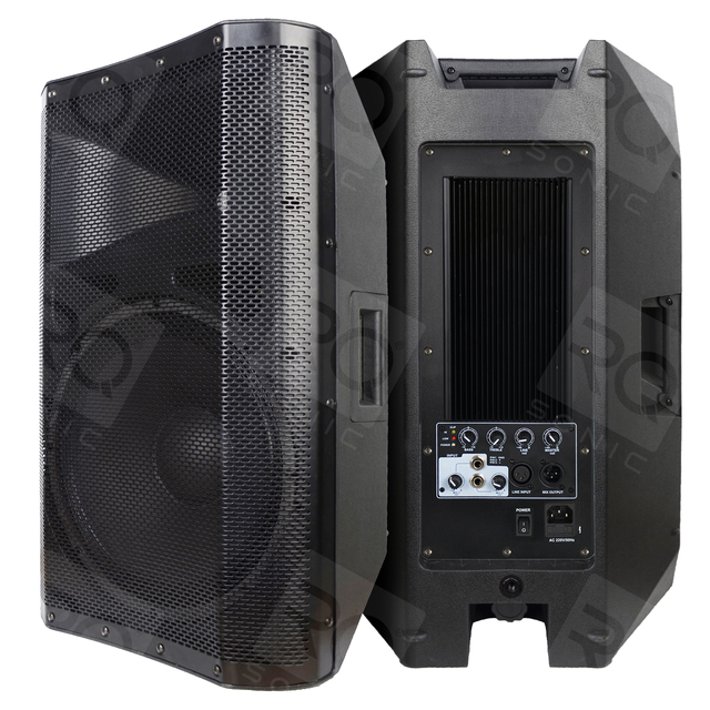 CAN12AP Accuracy Pro Audio  Sells Well   Speakers Audio System Sound Professional Music Speaker Professional Audio