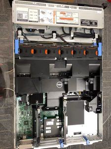 มือสอง de LL PowerEdge แร็ค2U R740xd เซิร์ฟเวอร์ที่มี Office <span class=keywords><strong>2019</strong></span> HB ผูกคีย์ - Product Image 2