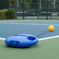 Balle de pickleball LED qui brille dans le noir, vente en gros