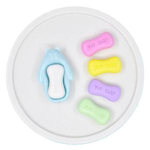 Bộ Dụng Cụ Nhựa Resin Thủ Công Trang Trí Vỏ Xà Phòng Nhỏ Đáng Yêu Bộ Dụng Cụ Thủ Công - Product Image 1