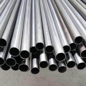 Dn25 304 <span class=keywords><strong>306</strong></span> 3mm Espesor 316 Tubo Ba de acero inoxidable 4 2 pulgadas A312 Schedule 40 - Product Image 2