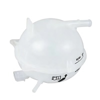 6Q0121407 6Q0121407A 6Q0121407B 6R0121407 Tapa del Tanque de Expansión del Refrigerante del Radiador para Audi A1 VW Polo Fox Seat Ibiza Skoda Fabia