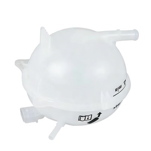 6Q0121407 6Q0121407A 6Q0121407B 6R0121407 Tapa del Tanque de Expansión del Refrigerante del Radiador para Audi A1 VW Polo Fox Seat Ibiza Skoda Fabia - Product Image 3