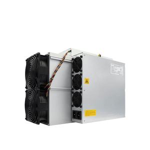 Bitmain Antminer <span class=keywords><strong>D</strong></span> 9 1770Gh/s 2839W X11 ASIC Miner, machine de minage de Dash Coin pour fermes de minage et configurations de minage blockchain - Product Image 1