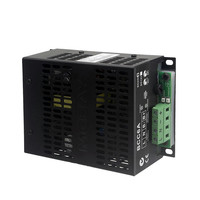 Chargeur de batterie automatique Smartgen 12 volts 24V/6A BCC6A BAC06A pièces de rechange accessoires de générateur