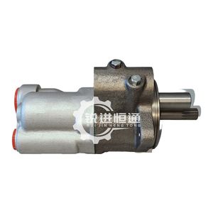 ダナ 34000 トランスミッションポンプ + バルブ 243680 - Product Image 3