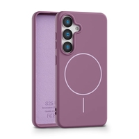 Coque de téléphone magnétique tendance en gros pour Samsung A56 A36 A26 A16, étui de protection S26 S25 S24 S23 S22 Plus Ultra