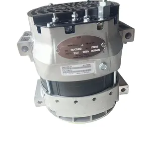 Nuovo gruppo elettrogeno QSK60 alternatore motore Diesel 3643862