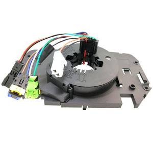 Cavo a bobina combinata 8200216462 8200216465 per Renault Megane II <span class=keywords><strong>2</strong></span> coupé - Product Image 2