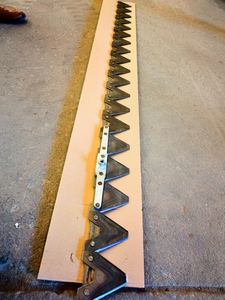 Conjunto de barra de corte <span class=keywords><strong>BCS</strong></span> (para cortacésped <span class=keywords><strong>BCS</strong></span>) - Product Image 3