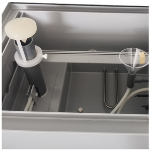 <span class=keywords><strong>ASTM</strong></span> <span class=keywords><strong>B117</strong></span> Klima-Alterungstestkammer Salzsprühprüfkabine Salzsprühprüfmaschine - Product Image 5