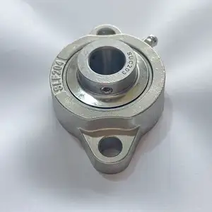 High Quality And Precision Stainless Steel Bearing SSBLF203