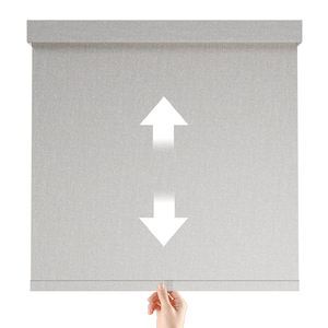 OEM y ODM, persiana enrollable integrada barata, decoración del hogar, <span class=keywords><strong>cortinas</strong></span>, decoración de ventanas de sala de estar con técnica simple - Product Image 2