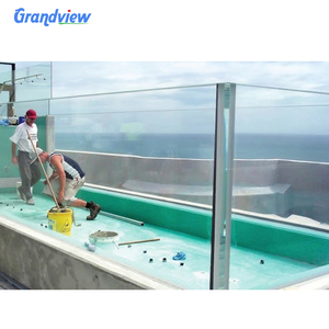 <span class=keywords><strong>Piscine</strong></span> en acrylique en fibre de verre Grandview coût de la <span class=keywords><strong>piscine</strong></span> <span class=keywords><strong>hors</strong></span> sol en acrylique - Product Image 2