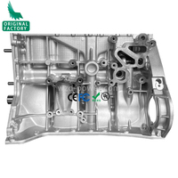 Bloc-cylindres moteur 2710100921 M271.860 pour mercedes-benz W212 W204 W172 E200 E250 SLK250 M271 1.8L assemblage de cylindre moyen