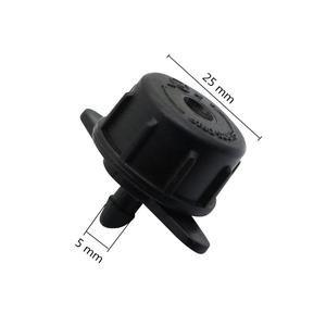Regolabile 4L ~ 14L di Gocciolamento Compensazione della Pressione Gocciolatore Giardino di <span class=keywords><strong>Irrigazione</strong></span> Micro Emettitore Agricoltura di <span class=keywords><strong>Irrigazione</strong></span> Raccordo - Product Image 2