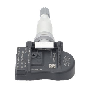 เซ็นเซอร์วัดแรงดันลมยาง Oliver รุ่น 68001696AB สำหรับระบบ TPMS ของ Chrysler Dodge - Product Image 4
