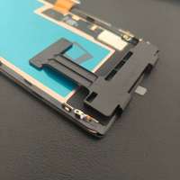 Écran tactile LCD pour téléphone Google Pixel 5 5A 6PRO 7PRO 8PRO 7A 8A 9A 3A 4XL 4A 10PRO pour réparation et remplacement