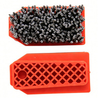 Brosse de ponçage en gros 140 mm, brosse de polissage durable, personnalisée, Almohadilla De Pulido, outil industriel diamanté en fil de fer de Chine