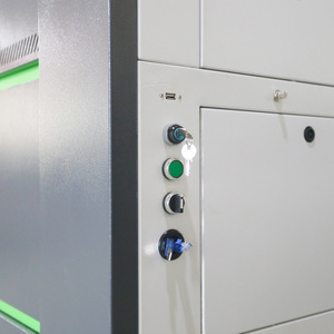 Chuyên nghiệp CO2 Laser Cutter và <span class=keywords><strong>Engraver</strong></span> với Auto focus, 600x900 mét khu vực làm việc - Product Image 6