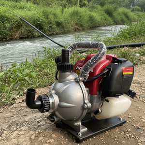 <span class=keywords><strong>Pompe</strong></span> <span class=keywords><strong>à</strong></span> <span class=keywords><strong>eau</strong></span> agricole/de jardin CE <span class=keywords><strong>Honda</strong></span> GX35, moteur 1 pouce - Product Image 1