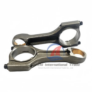 Para BMW <span class=keywords><strong>N47</strong></span> N57 N47D20 N47S1 N57D30 biela para motores diésel 2.0L 3.0L nuevo 11247807345 11248506122 para X1 X3 X5 X1 <span class=keywords><strong>116d</strong></span> - Product Image 3