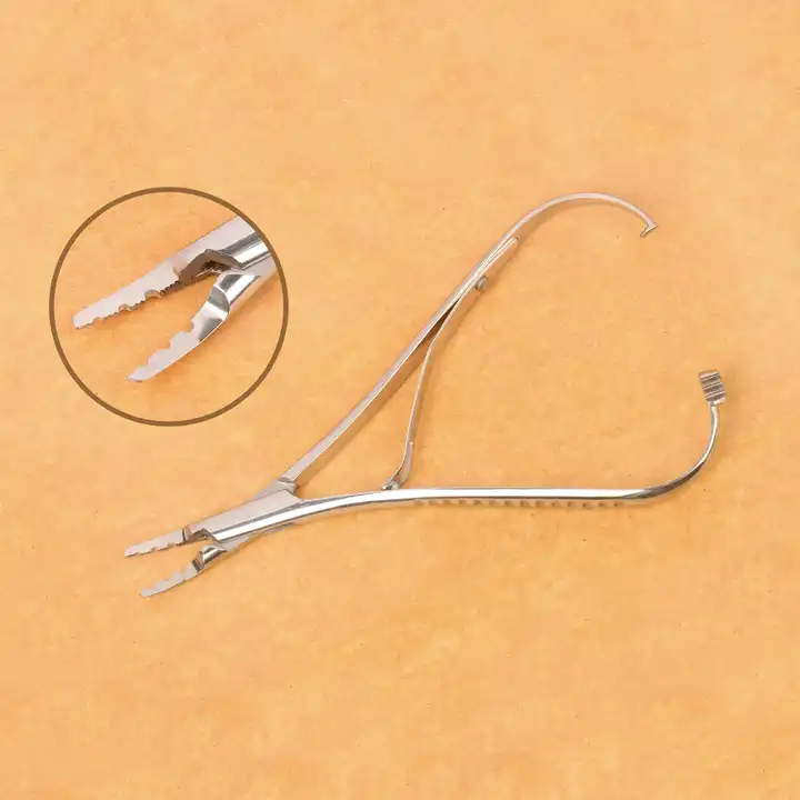 Piercing Tool 