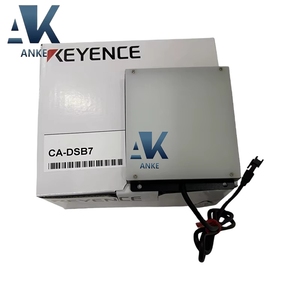 Keyence CA-DSB7 CA-DSB2 CA-DSR9 CA-DSB3 CA-DSB15 Blue Backlight Source Used for Identifying <b>Small</b> Foreign Objects in Stock - Product Image 1