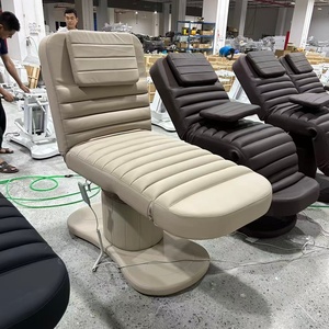 Beauty Salon Esthetician Furniture Facial Bed <strong>Electric</strong> Cosmetic Eyelash Bed Facial Spa Massage Waxing <strong>Chair</strong> - Product Image 5