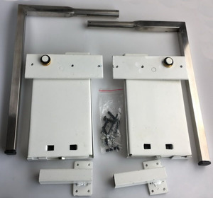 <span class=keywords><strong>Armoire</strong></span> de chevet en acier Simple, petit <span class=keywords><strong>lit</strong></span> mural pliable en duvet, avec matériel de bureau de <span class=keywords><strong>studio</strong></span>, 2022 - Product Image 5