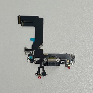 Câble flexible de remplacement pour Port de charge USB, connecteur de chargeur, ruban de remplacement pour iPhone 13Mini A2628 A2481, Original - Product Image 5