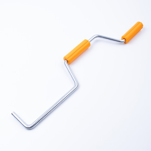 Accessoires <span class=keywords><strong>de</strong></span> <span class=keywords><strong>camion</strong></span> <span class=keywords><strong>de</strong></span> 17.5 pouces <span class=keywords><strong>Enrouleur</strong></span> <span class=keywords><strong>de</strong></span> <span class=keywords><strong>sangle</strong></span> <span class=keywords><strong>de</strong></span> treuil <span class=keywords><strong>de</strong></span> <span class=keywords><strong>camion</strong></span> à plat portable avec poignée à rouleau - Product Image 6